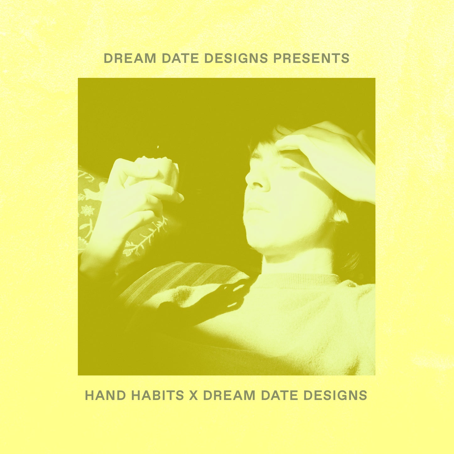 Hand Habits x Dream Date Designs Loop Pack